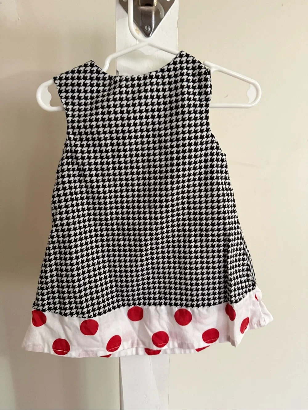 Boutique Alabama Crimson Tide Dress